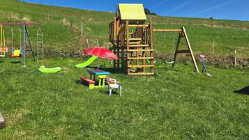 Kinderbereich