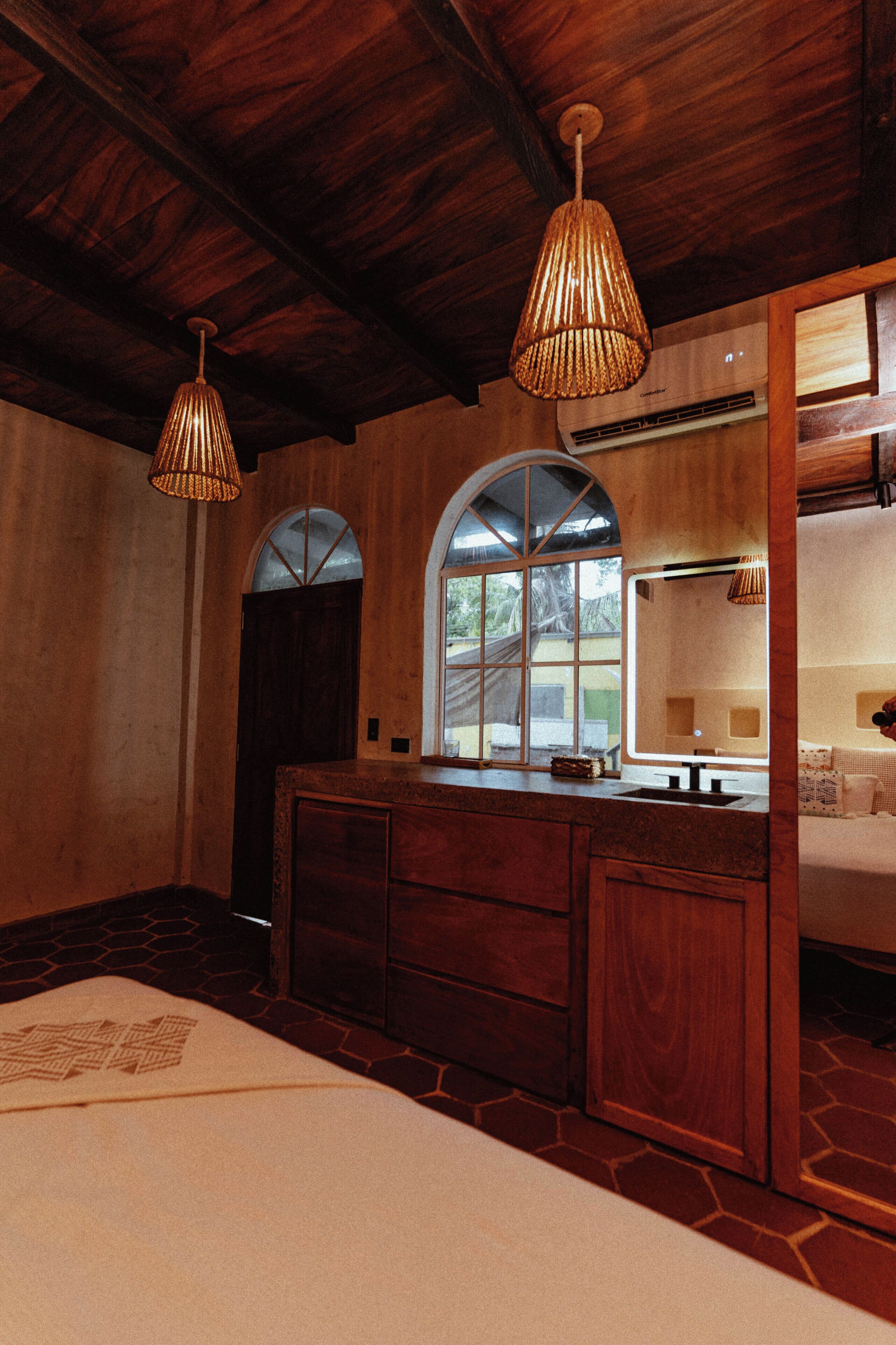 Servicio a la habitación