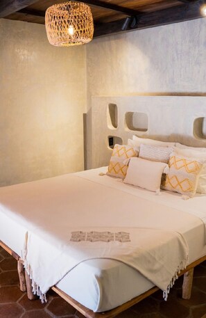 Room - Casona Tunan (Mizata)