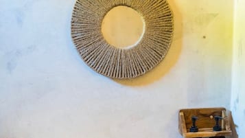 Suite, vistas al complejo turístico