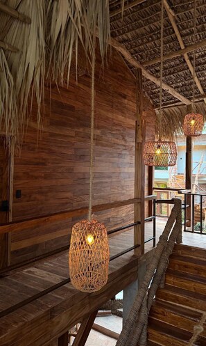 Queen Room - Casona Tunan (Mizata)