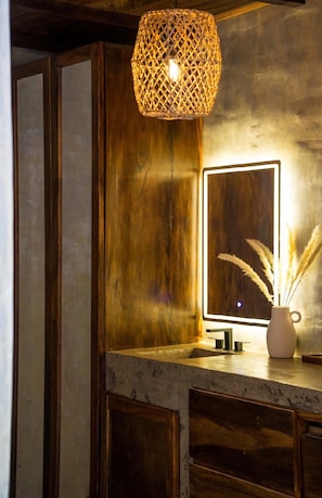 King Suite - Casona Tunan (Mizata)