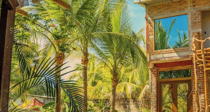 Casona Tunan