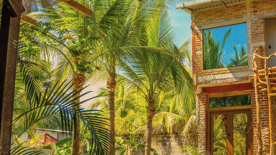 Casona Tunan