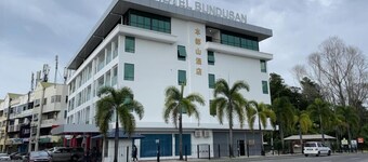 HOTEL BUNDUSAN