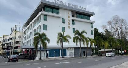 HOTEL BUNDUSAN