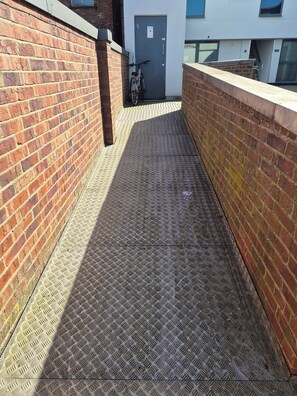 Property grounds - ✨ Peaceful City Retreat in the Heart of York ✨ (York)