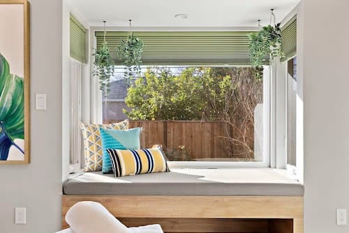 Maison (3 Bedrooms) | Vue de la chambre