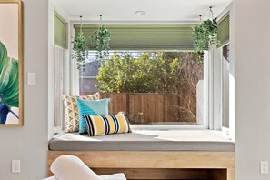 Maison (3 Bedrooms) | Vue de la chambre