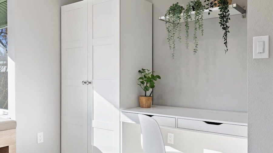 @ Marbella Lane - SJ Designer Home 3BR Ldry+p