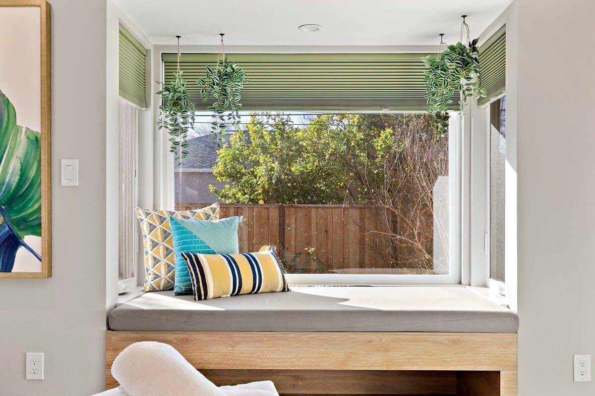 House (3 Bedrooms) | View from room