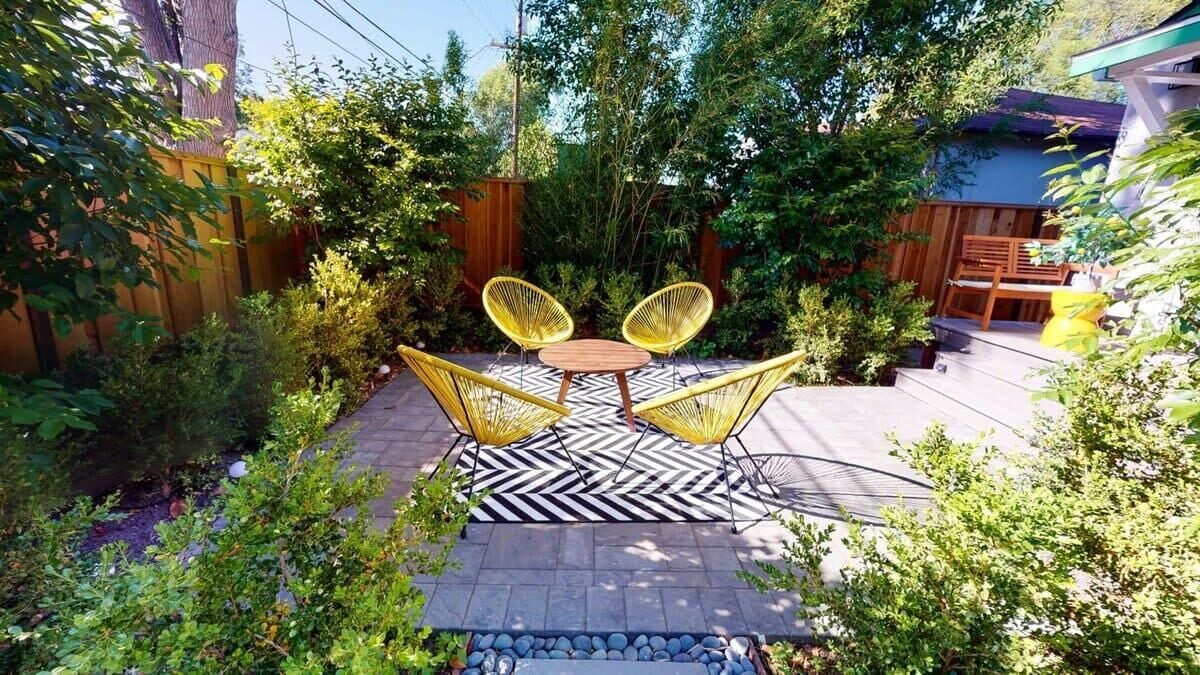 House (3 Bedrooms) | Terrace/patio
