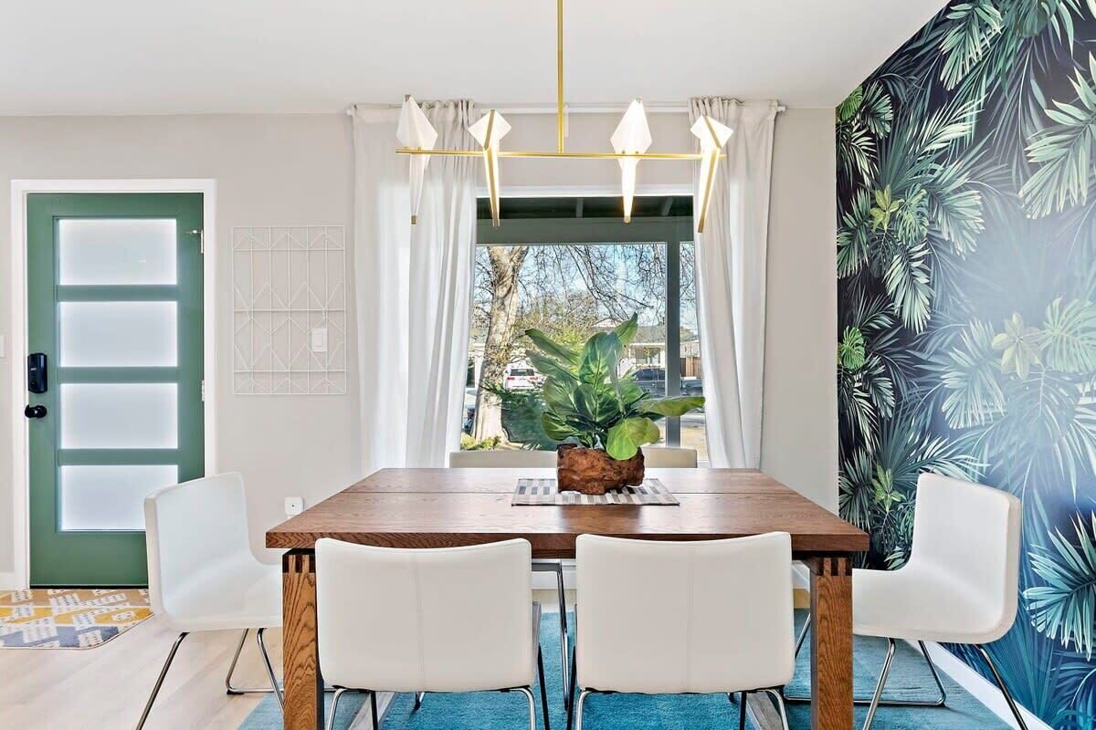 House (3 Bedrooms) | In-room dining