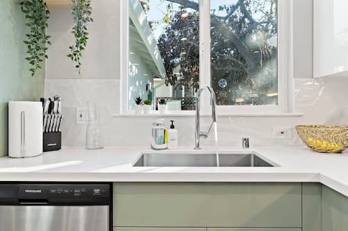 House (3 Bedrooms) | Private kitchen