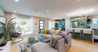 @ Marbella Lane - SJ Designer Home 12-min to Levi's