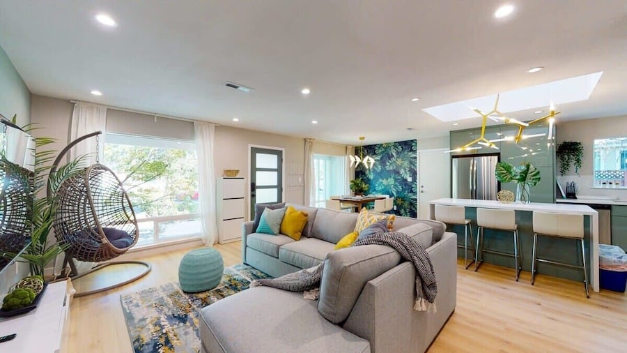 @ Marbella Lane - SJ Designer Home 12-min to Levi's