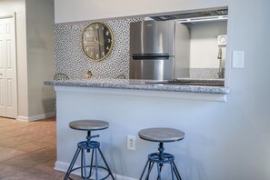 Interior - Bywater Gem - Free Gated Parking - Washer & Dryer - Walk to French Quarter (New Orleans)