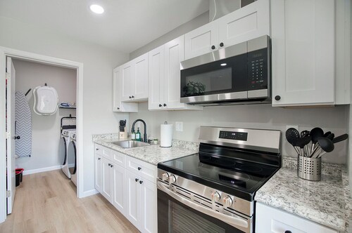 Stay With Purpose - 100% of Profits Feed Families in Need