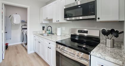 Stay With Purpose - 100% of Profits Feed Families in Need