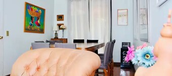 Spacious house in quiet neighborhood