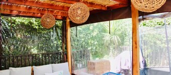 Spacious house in quiet neighborhood