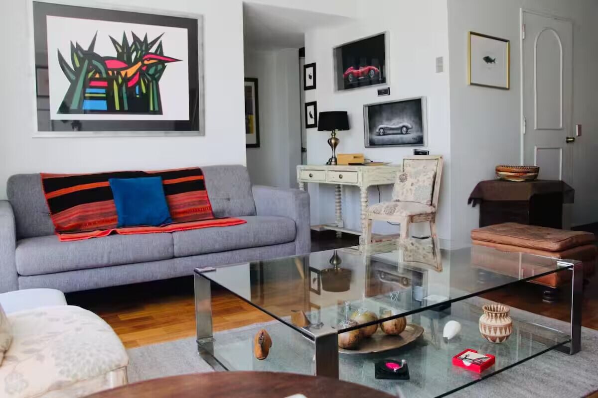 Bild für Gastgeberprofil