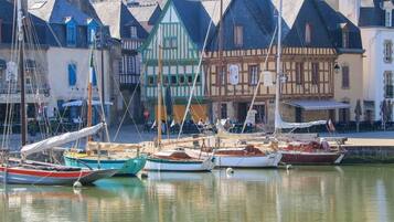 Port de plaisance
