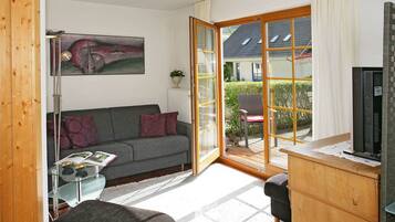 Télévision, chaßne hi-fi