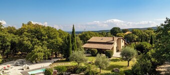 Villa Sparta 8+2, Emma Villas