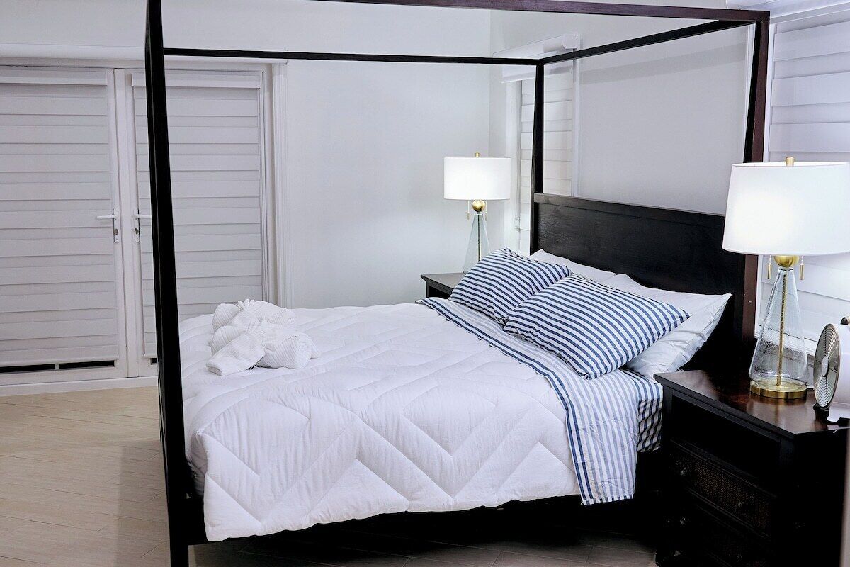 Room, 5 Bedrooms, Private Pool | 5 bedrooms