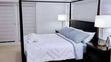 Habitación, 5 habitaciones, alberca privada | 5 habitaciones