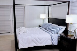 Habitación, 5 habitaciones, alberca privada | 5 habitaciones