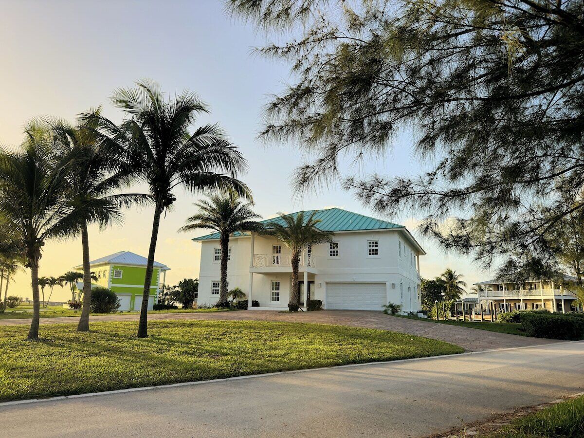 Room, 5 Bedrooms, Private Pool | Exterior