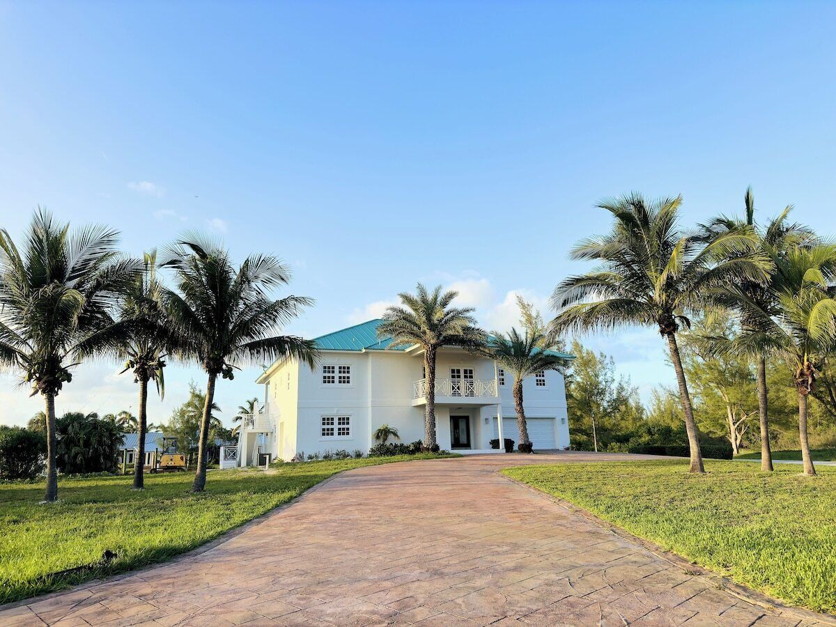 Habitación, 5 habitaciones, piscina privada | Exterior