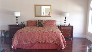 Casa, 3 camere da letto, balcone, vista giardino | 3 camere