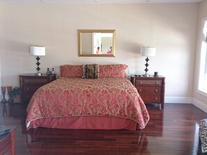 Casa, 3 camere da letto, balcone, vista giardino | 3 camere