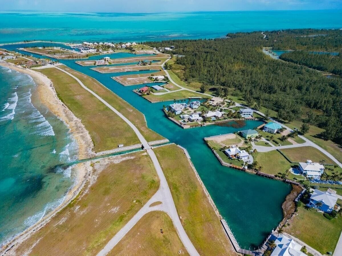 منزل - ٣ غرف نوم - بشرفة - منظر للحديقة | المنشأة من الخارج