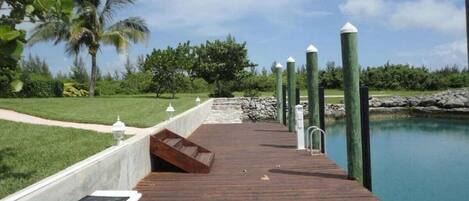 Casa, 3 quartos, sacada, vista para o jardim | Área da propriedade