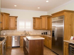 Casa, 3 camere da letto, balcone, vista giardino | Interni