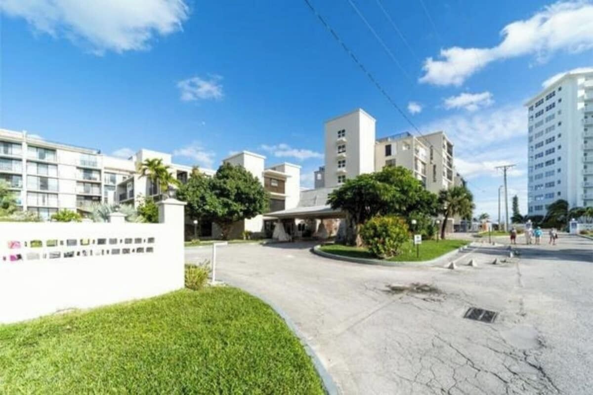 Shared Dormitory, 2 Bedrooms, Balcony, Garden View | Property grounds