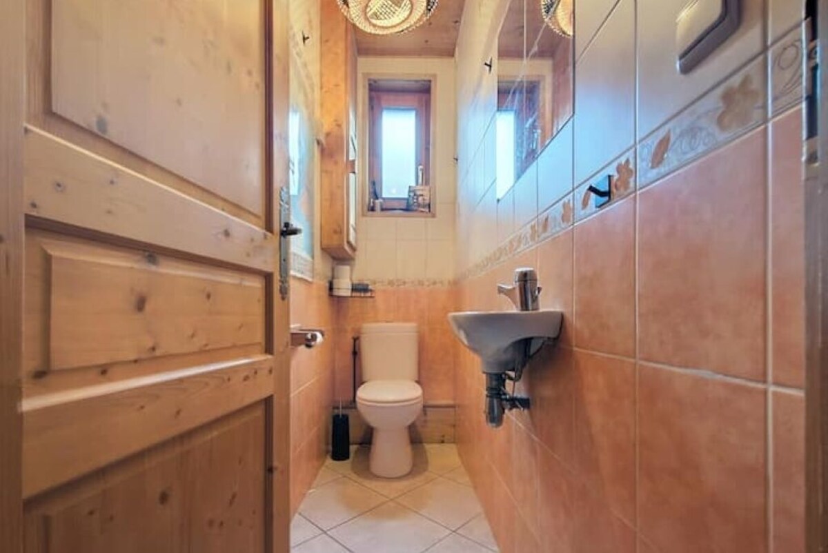 Image de profil de l’hôte