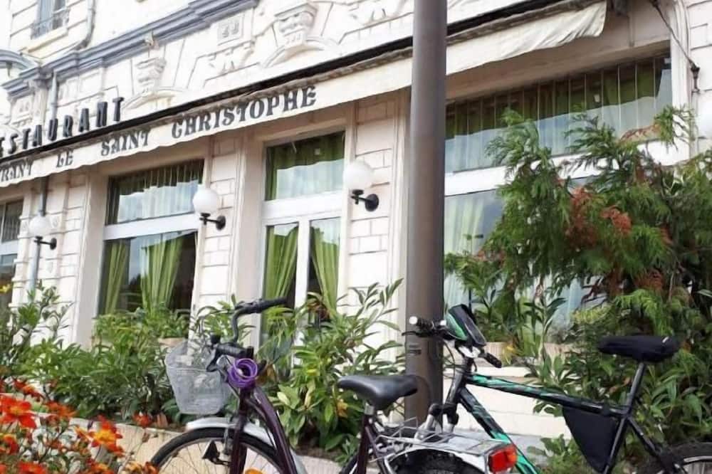 Hôtel Saint Christophe