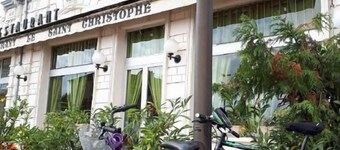 Hôtel Saint Christophe