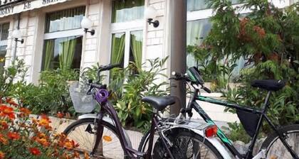 HĂŽtel Saint Christophe