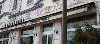 Hôtel Saint Christophe