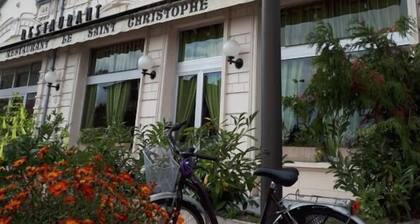 Hôtel Saint Christophe