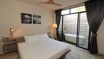 Seterika/papan seterika, Wi-fi percuma