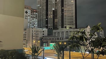 Iron/ironing board, free WiFi