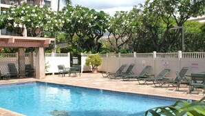 Outdoor pool - Not available now (Kelowna)