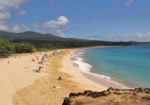 Paradise found !Saturday to Saturday only Dec 20-Jan3 left